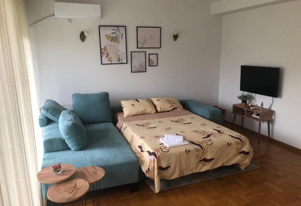 Apartman Park