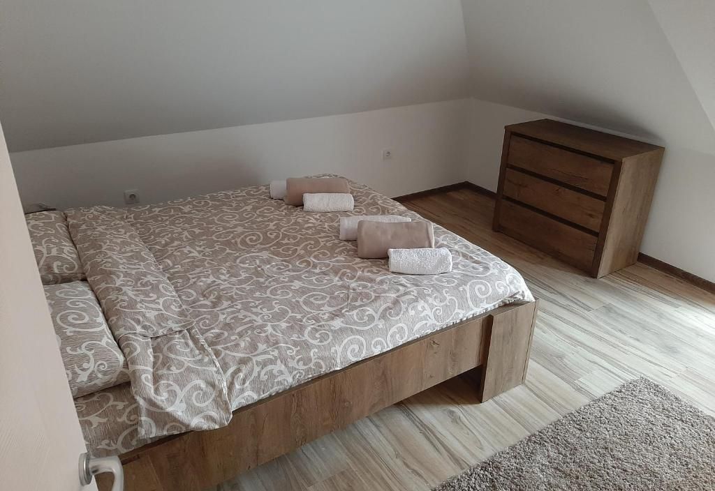 APARTMAN PERLA