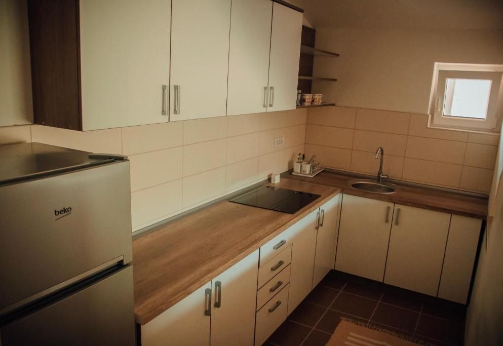 APARTMAN PERLA