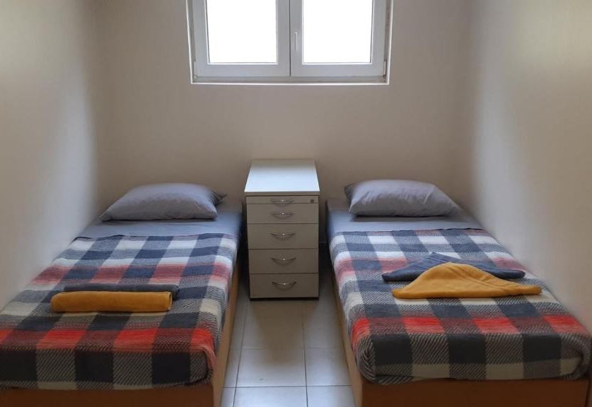 Apartman PETI PUK