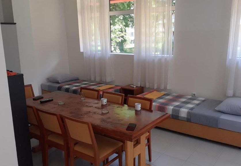 Apartman PETI PUK