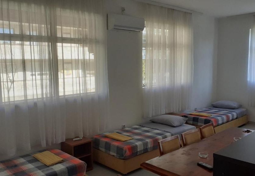 Apartman PETI PUK