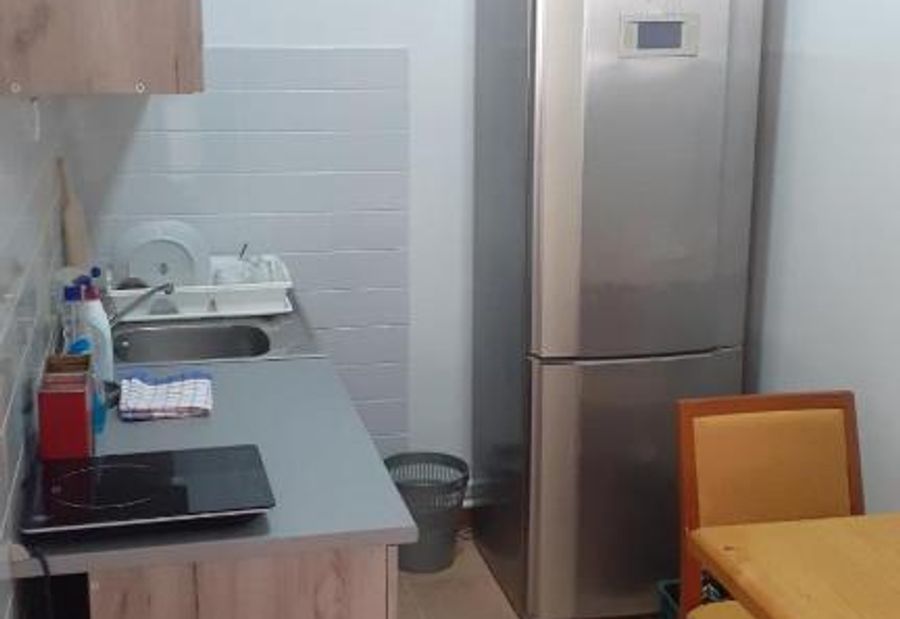 Apartman PETI PUK