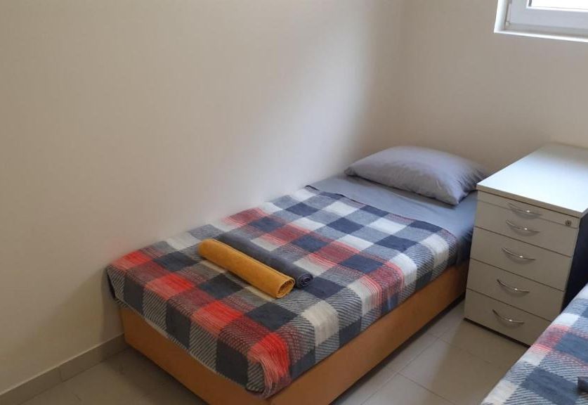 Apartman PETI PUK