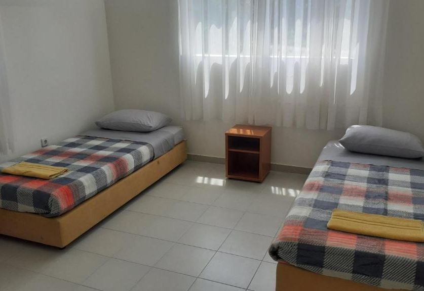 Apartman PETI PUK