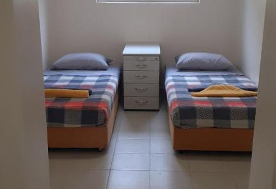 Apartman PETI PUK