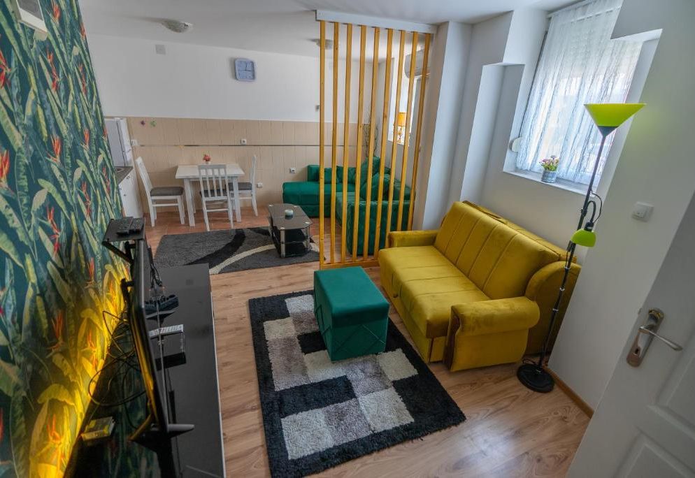 Apartman Rankovic Valjevo