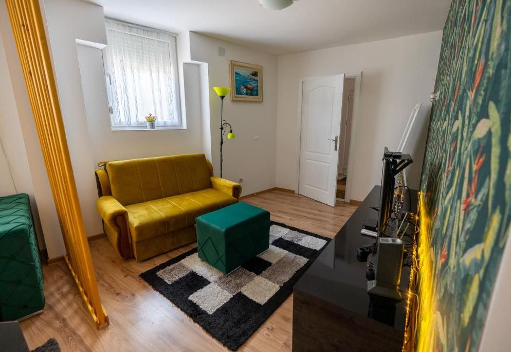 Apartman Rankovic Valjevo