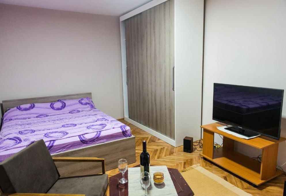 Apartman “Reka Gradac”