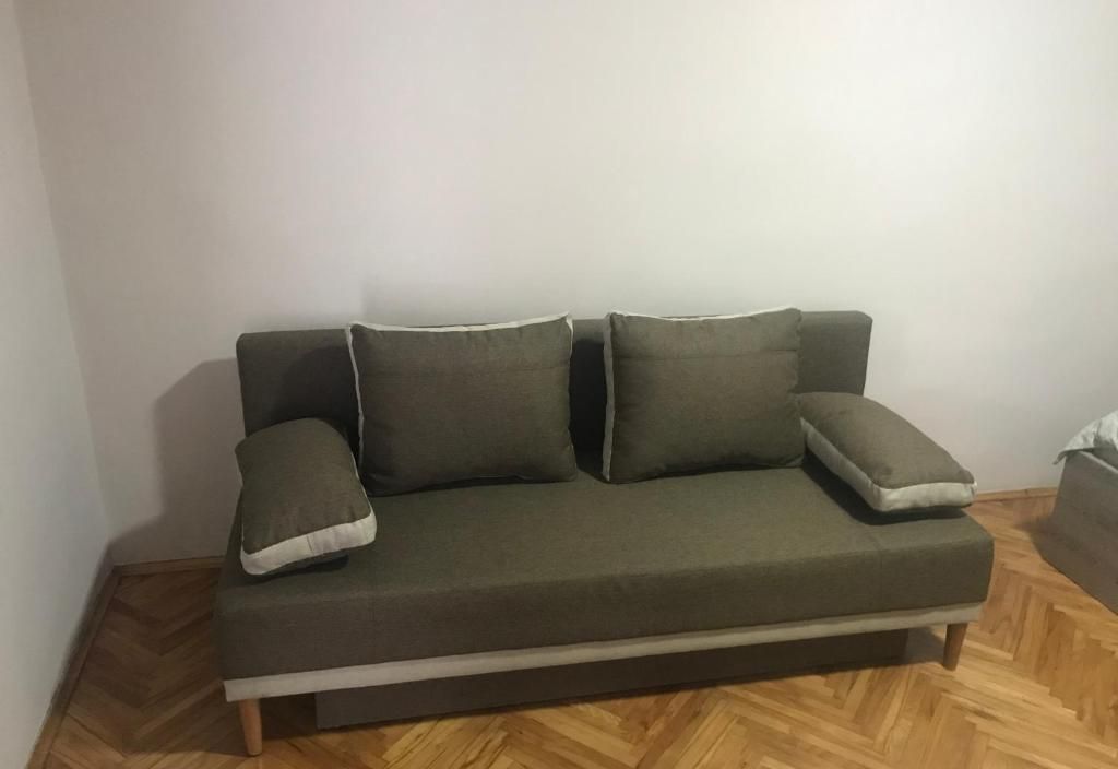 Apartman “Reka Gradac”