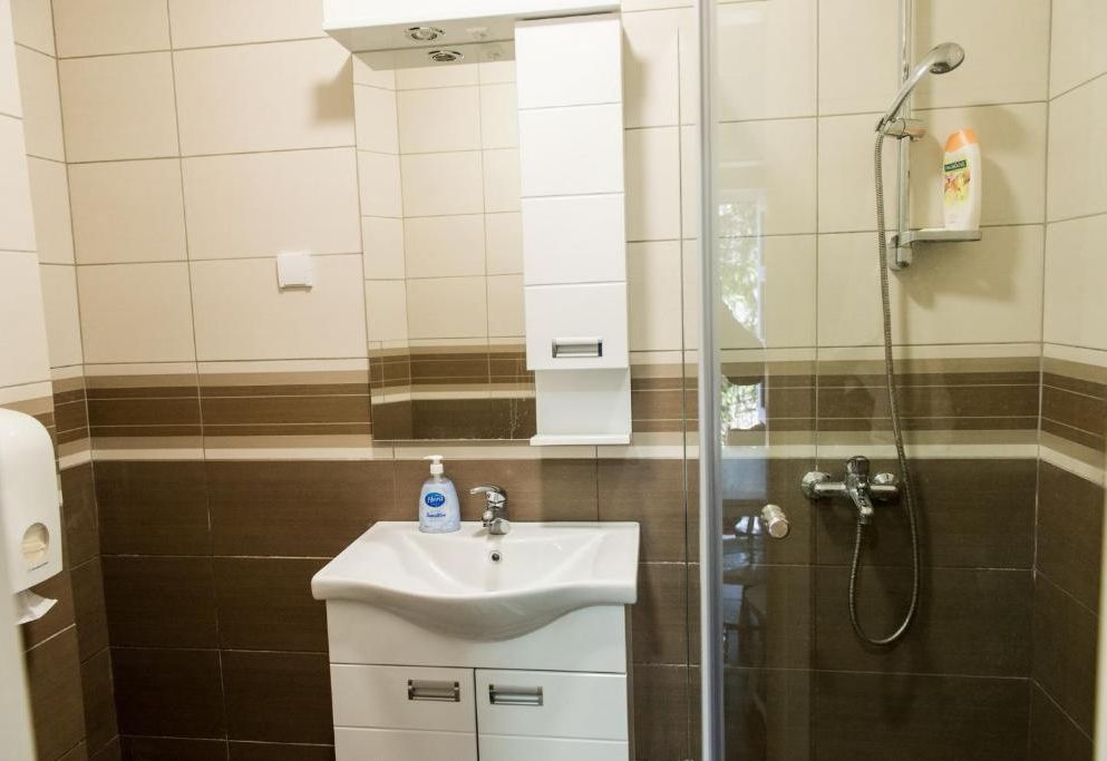 Apartman “Reka Gradac”