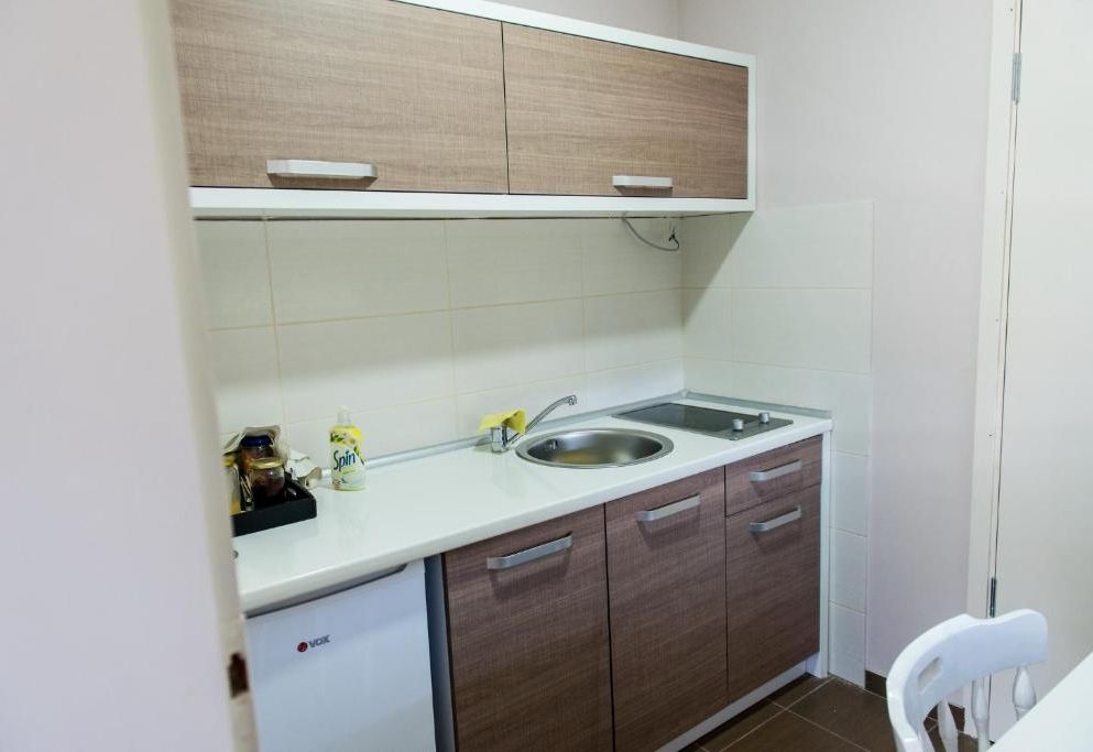 Apartman “Reka Gradac”