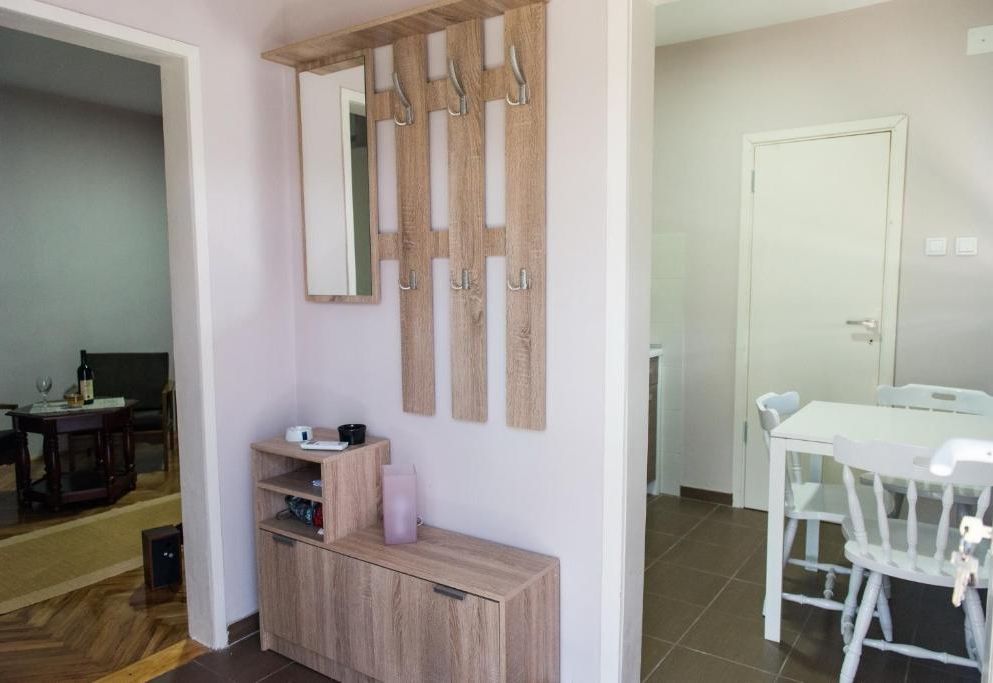 Apartman “Reka Gradac”