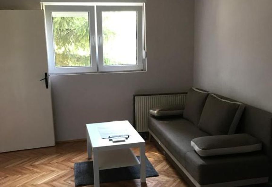 Apartman “Reka Gradac”