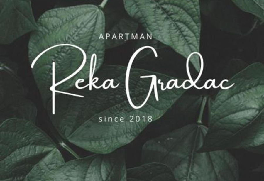 Apartman “Reka Gradac”