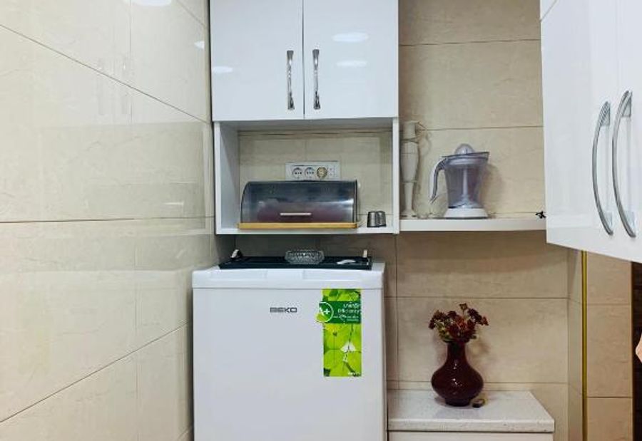 Apartman Valjevo DK