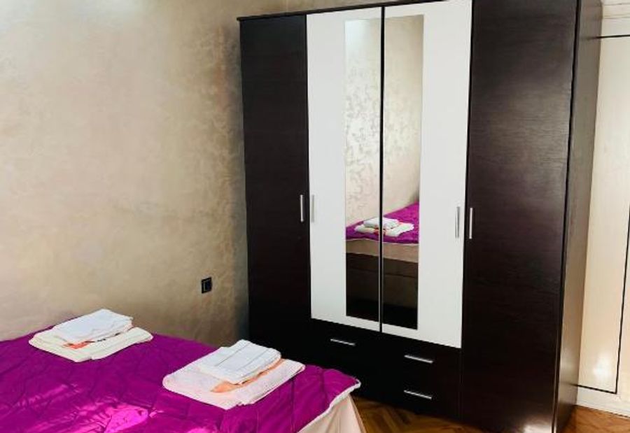 Apartman Valjevo DK