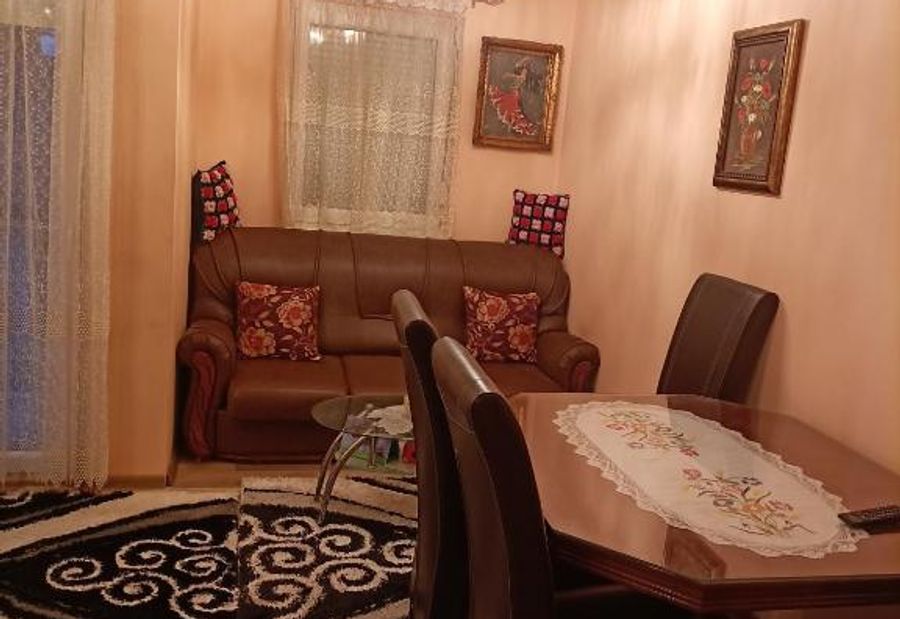 Apartman Vanja