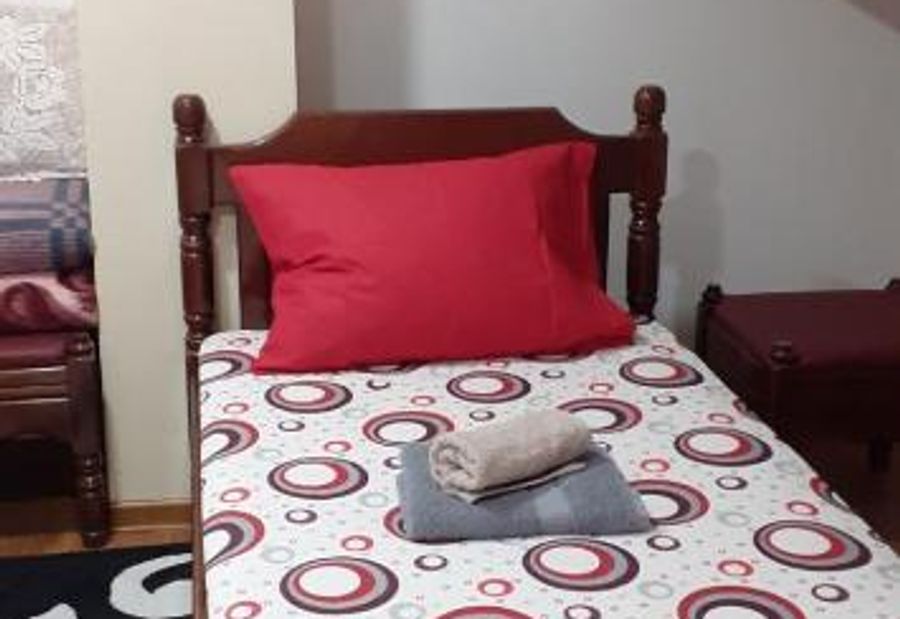 Apartman Vanja