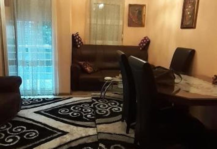 Apartman Vanja