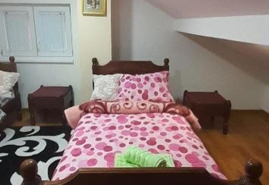 Apartman Vanja