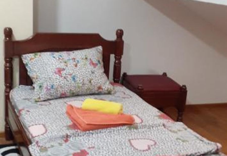 Apartman Vanja