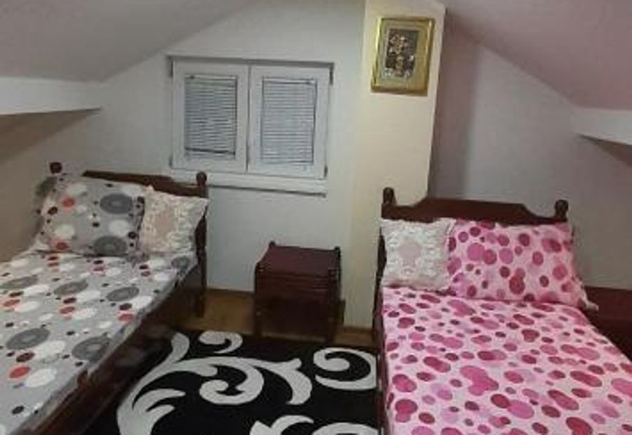 Apartman Vanja