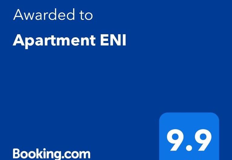 Apartment ENI