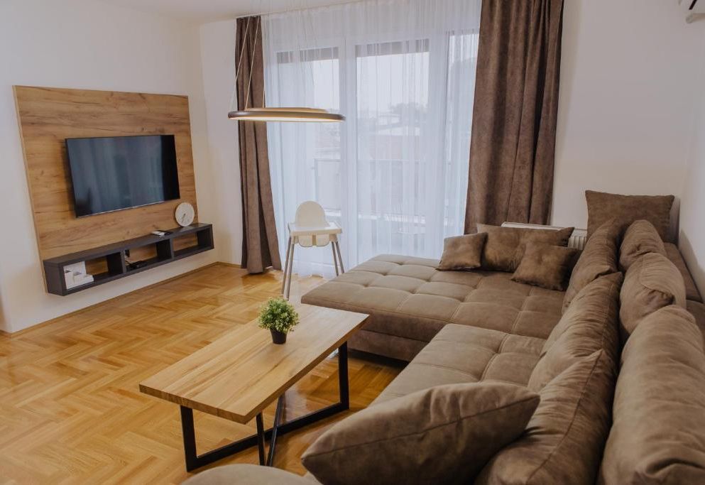 Sunshine apartments - Valjevo