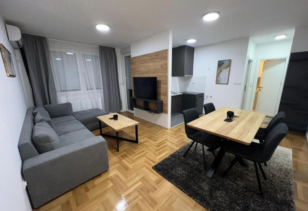 Sunshine apartments - Valjevo