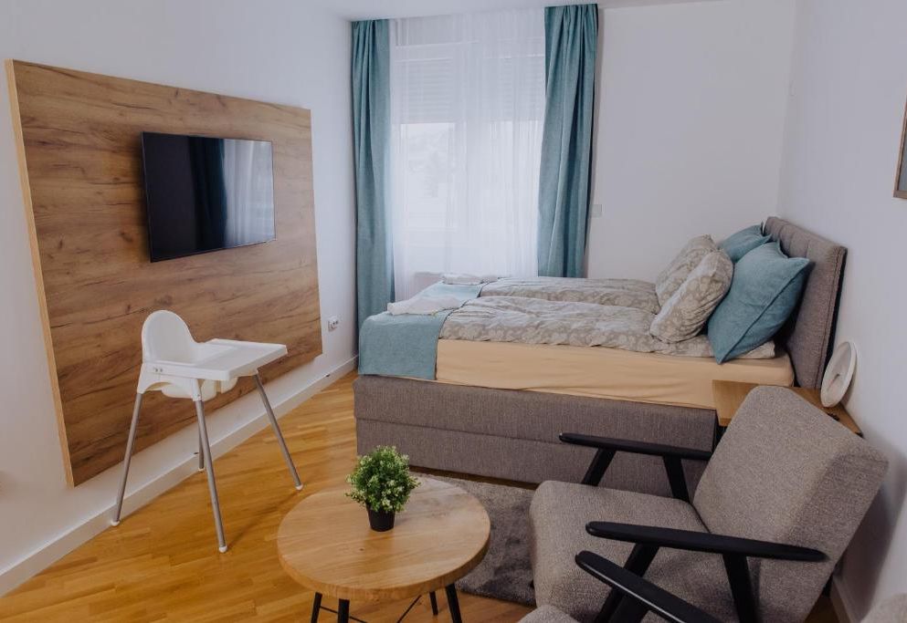 Sunshine apartments - Valjevo