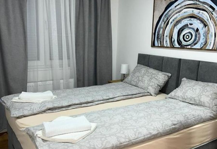 Sunshine apartments - Valjevo