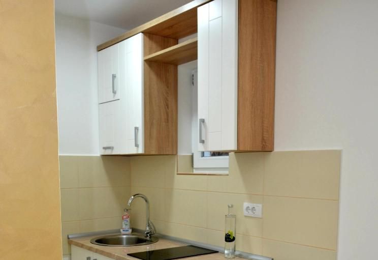 Viktorija Apartman