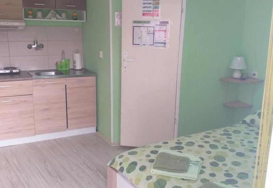 Apartman Andjela 1