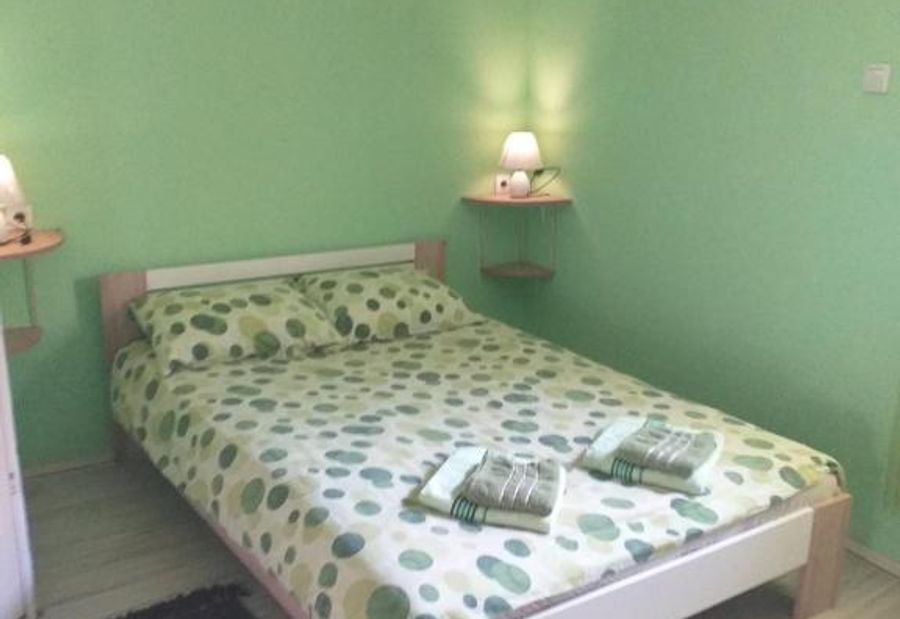 Apartman Andjela 1