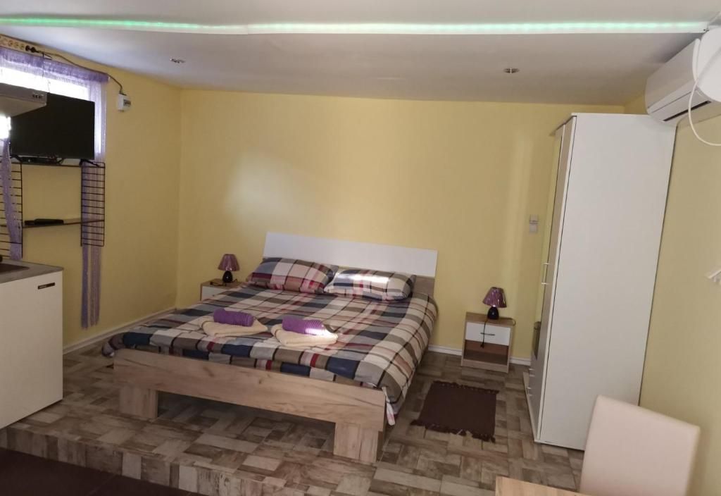 Apartman Andjela 2