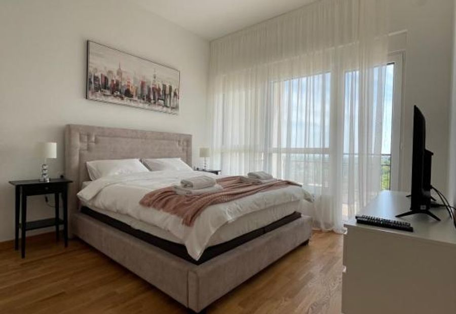 Apartman Bella Fruške Residences