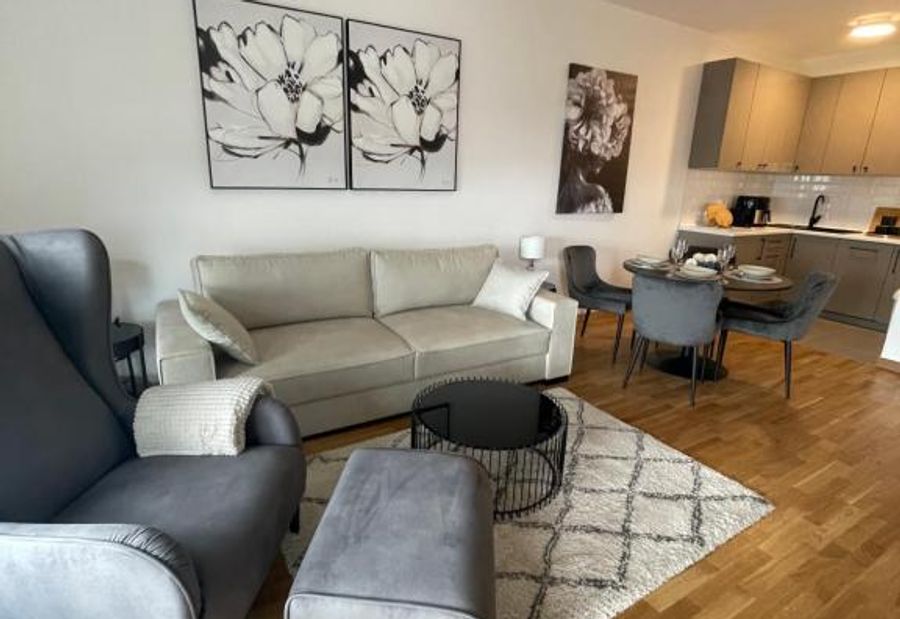 Apartman Bella Fruške Residences