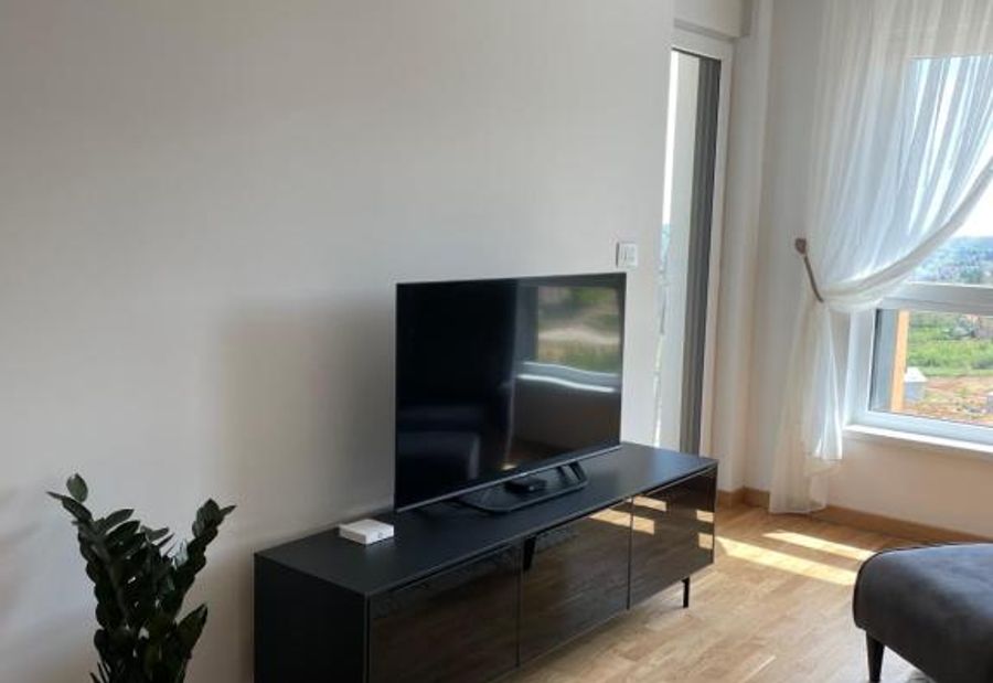 Apartman Bella Fruške Residences