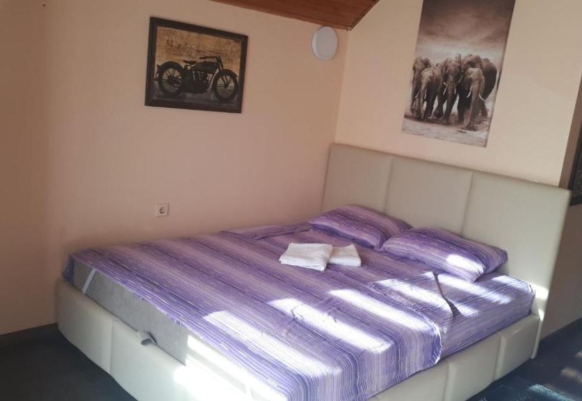 Apartman Dunja Banja Vrdnik