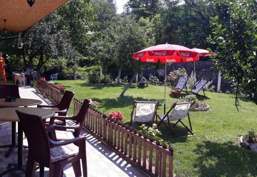 Apartman Stilin Vrdnik