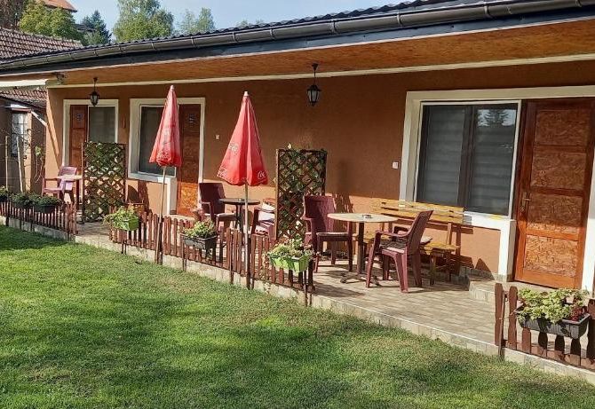 Apartman Stilin Vrdnik