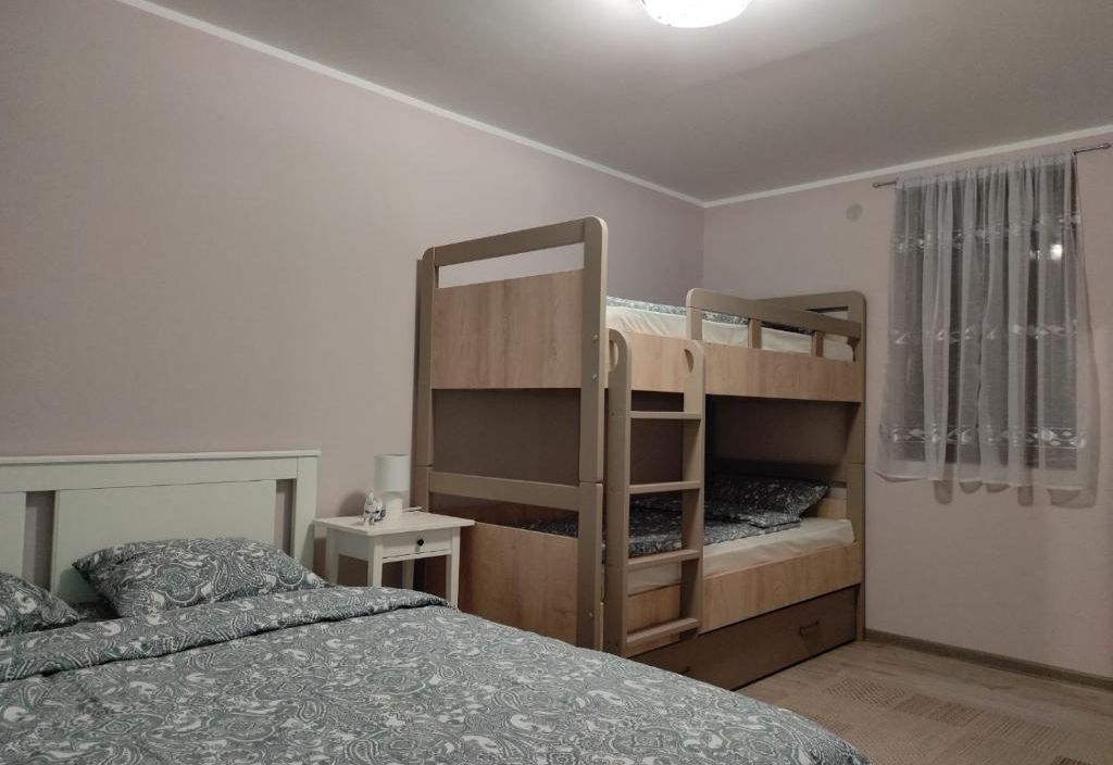 Apartman Stilin Vrdnik