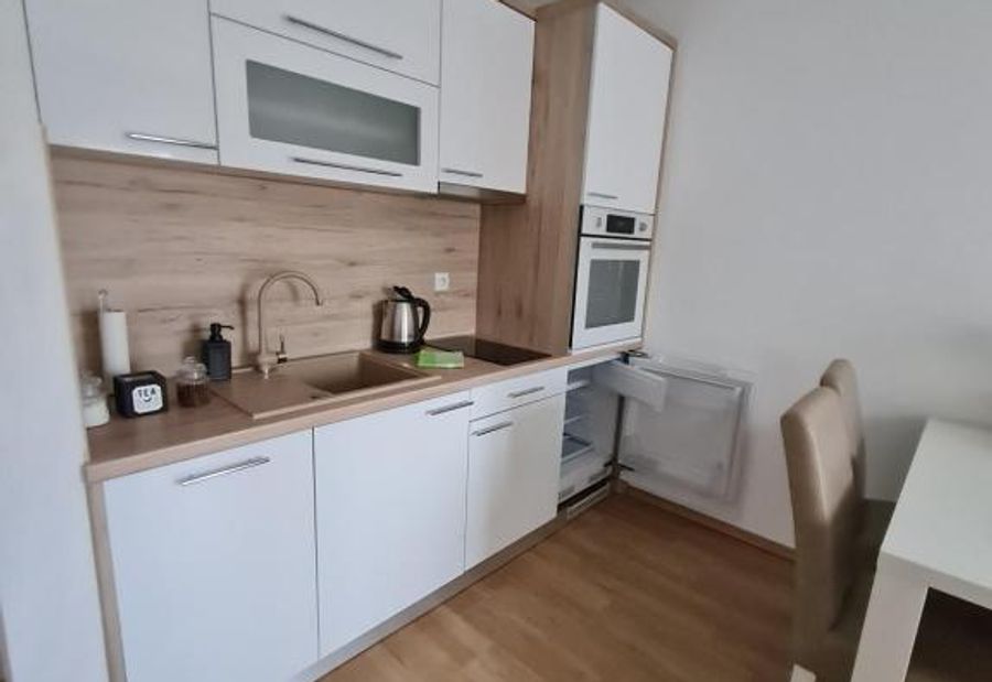 Apartmani Lotus Vrdnik