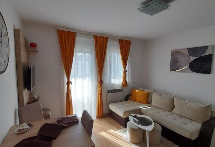 Apartmani Lotus Vrdnik