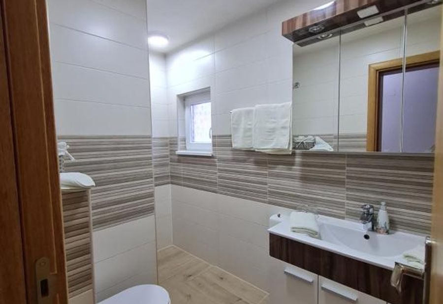 Apartmani Lotus Vrdnik