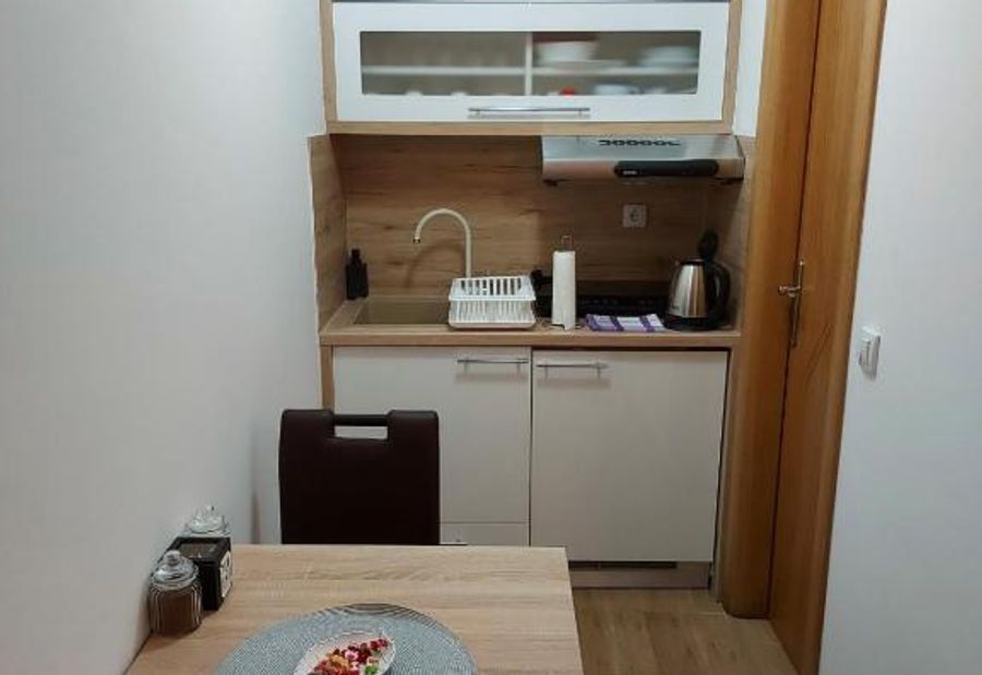 Apartmani Lotus Vrdnik