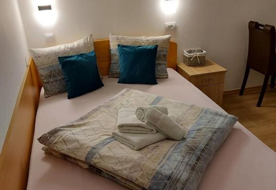 Apartmani Lotus Vrdnik