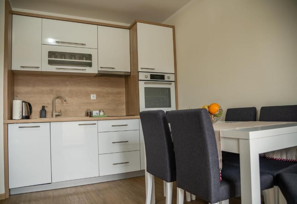 Apartmani Lotus Vrdnik