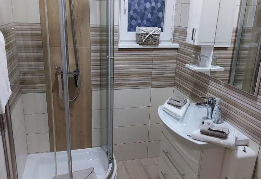 Apartmani Lotus Vrdnik